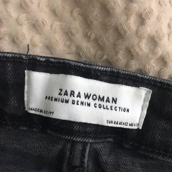 Zara jeans - Picture 3 of 3